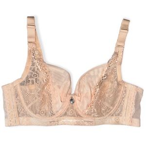 Lace Bra